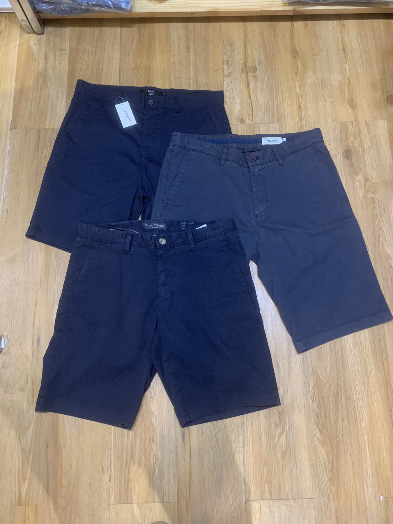 Shorts